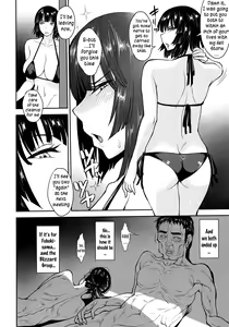 Page 31 of Fubuki-gumi Honjitsu mo Ijou Nashi - preview thumbnail
