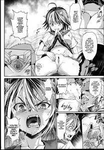 Page 20 of Saimin Amanojaku | Hypnotized Amanojaku - preview thumbnail