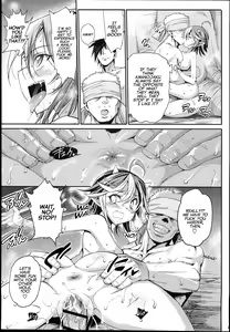 Page 23 of Saimin Amanojaku | Hypnotized Amanojaku - preview thumbnail