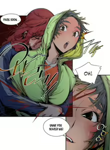Page 122 of Sow Ch.0-15 - preview thumbnail