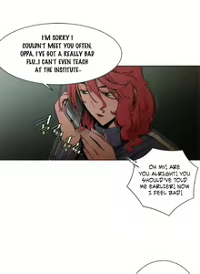 Page 132 of Sow Ch.0-15 - preview thumbnail
