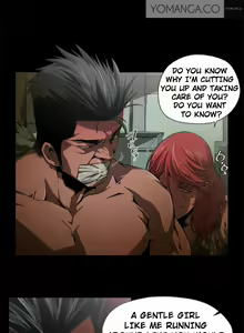 Page 25 of Sow Ch.0-15 - preview thumbnail