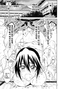 Page 4 of Nisenisekoi 6 - preview thumbnail