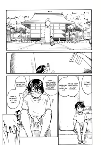 Page 18 of Mara-sama no Ochikara  | Penis-sama's Powers 1-3 - preview thumbnail