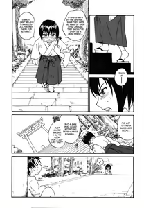 Page 19 of Mara-sama no Ochikara  | Penis-sama's Powers 1-3 - preview thumbnail
