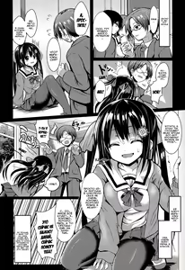 Page 2 of Shiroi Doukyuusei | White Classmate - preview thumbnail
