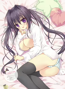 Page 115 of Dengeki Moeoh 2016-04 - preview thumbnail