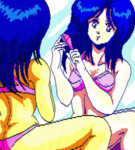 Page 62 of Zatsugaku Olympics + Kimi mo Narita ni Itte Katte ni Janken Shiyou - preview thumbnail
