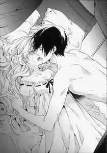 Page 112 of Furachi na Mariage - preview thumbnail