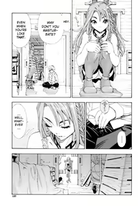 Page 131 of Stretta (decensored) - preview thumbnail