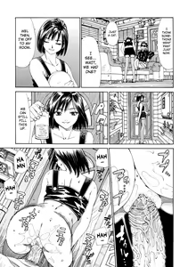 Page 69 of Stretta (decensored) - preview thumbnail