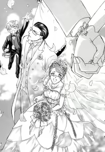 Page 275 of S Shitsuji to Maid Ojou-sama no Aoi Tori - preview thumbnail