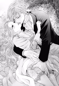 Page 141 of Outaishihi no Haitoku no Koi - preview thumbnail