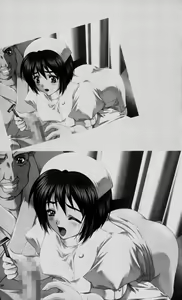 Page 126 of Ryoujoku Kangofu Gakuin - preview thumbnail