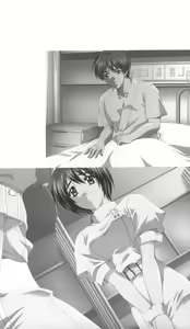 Page 223 of Ryoujoku Kangofu Gakuin - preview thumbnail