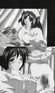 Page 229 of Ryoujoku Kangofu Gakuin - preview thumbnail
