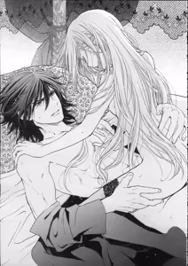 Page 277 of Kuro no Shougun to Higashi no Tou no Majo - preview thumbnail