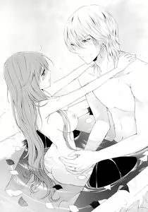 Page 9 of Honey Holic - preview thumbnail