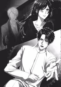 Page 14 of Sheikh no Hanayome Sagashi - preview thumbnail