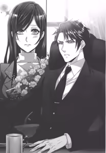 Page 37 of Sheikh no Hanayome Sagashi - preview thumbnail