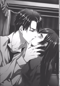 Page 57 of Sheikh no Hanayome Sagashi - preview thumbnail