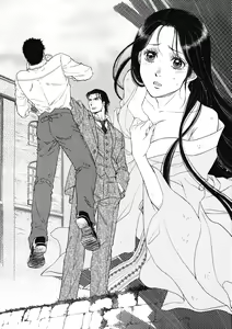 Page 169 of Oji-sama no Warudakumi - preview thumbnail