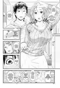 Page 12 of Kojin Jugyou -Kokuhaku- | Leccion Privada -Confesion- - preview thumbnail