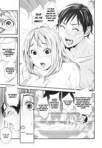 Page 16 of Kojin Jugyou -Kokuhaku- | Leccion Privada -Confesion- - preview thumbnail