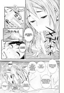 Page 19 of Kojin Jugyou -Kokuhaku- | Leccion Privada -Confesion- - preview thumbnail