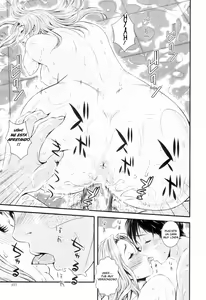 Page 27 of Kojin Jugyou -Kokuhaku- | Leccion Privada -Confesion- - preview thumbnail