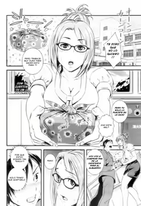 Page 8 of Kojin Jugyou -Kokuhaku- | Leccion Privada -Confesion- - preview thumbnail