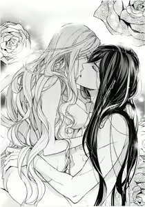 Page 327 of Inwaku no Hakoniwa - preview thumbnail