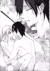 Page 5 of Shitsuji no Kyouai - preview thumbnail