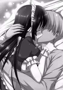 Page 140 of Teisoutai My Lover - preview thumbnail