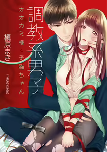 Choukyoukei Danshi — hentai manga cover on Fhentai