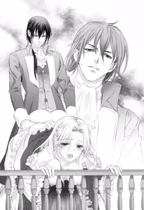 Page 12 of Mujihi na Ou ga Kanadeshi wa Toraware no Utahime - preview thumbnail