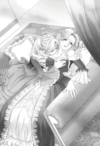 Page 280 of Mujihi na Ou ga Kanadeshi wa Toraware no Utahime - preview thumbnail