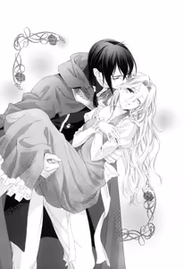 Page 4 of Mujihi na Ou ga Kanadeshi wa Toraware no Utahime - preview thumbnail