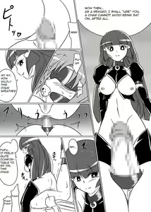 Page 11 of Beauty Queen - preview thumbnail