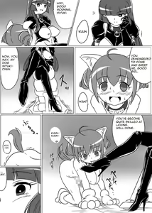 Page 12 of Beauty Queen - preview thumbnail