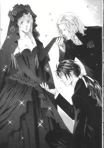 Page 55 of Kurobara no Hanayome - preview thumbnail