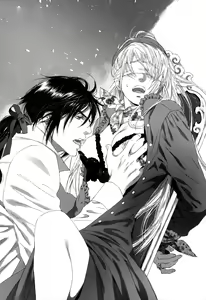 Page 7 of Kurobara no Hanayome - preview thumbnail