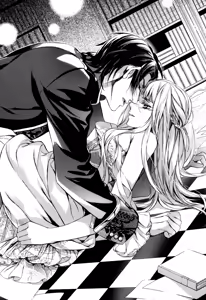Page 13 of Koutei no Kyuukon - Koi wa Midara na Gishiki kara - preview thumbnail