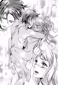 Page 14 of Koutei no Kyuukon - Koi wa Midara na Gishiki kara - preview thumbnail