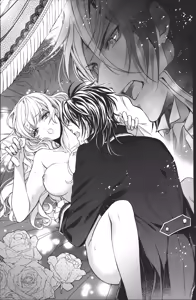Page 78 of Yoru no Ou wa Otome ni Oboreru - preview thumbnail