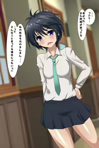 Page 15 of Time Leap de Anshin Hentai Ecchi! - preview thumbnail