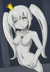 Page 20 of Sekka no Objet-san - preview thumbnail