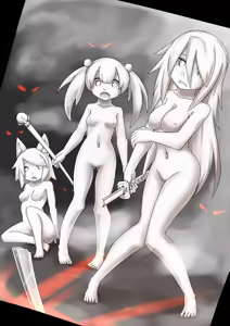 Page 60 of Sekka no Objet-san - preview thumbnail