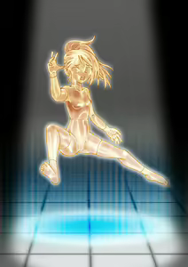 Page 246 of Solid Art Labyrinth 2 - preview thumbnail