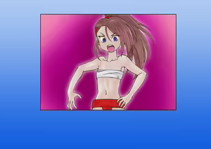 Page 261 of Solid Art Labyrinth 2 - preview thumbnail